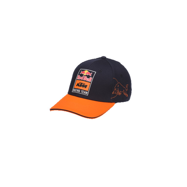 KTM Rb ktm pitstop fitted cap